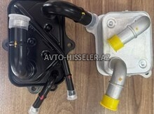 Hyundai Elantra yağ radiatoru